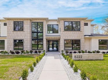 8222 San Leandro Drive, Dallas, TX 75218