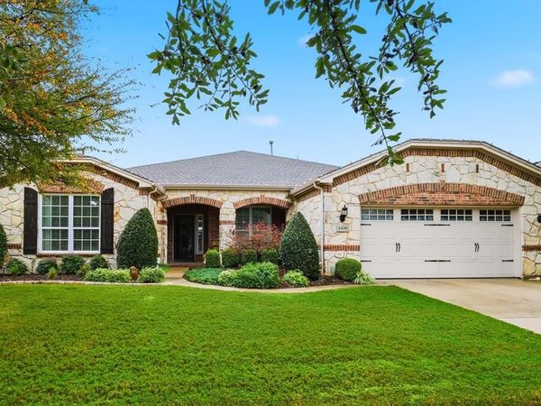 1439 Harbor Springs Drive, Frisco, TX 75036
