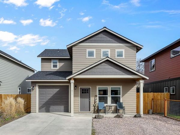 871 NE 6th Street, Prineville, OR 97754