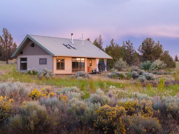 55264 Paulson Road, Maupin, OR 97037