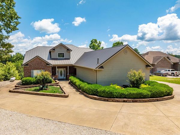 505 E Tri Lakes, Horseshoe Bend, AR 72512