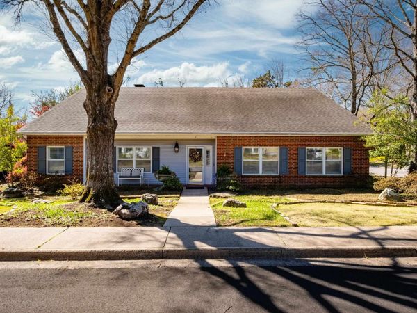 12400 Hunters Glenn Blvd, Little Rock, AR 72211