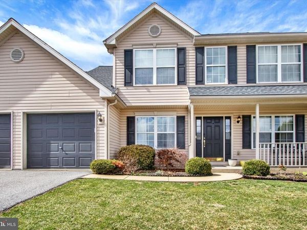 2514 GODDARD AVENUE, READING, PA 19608