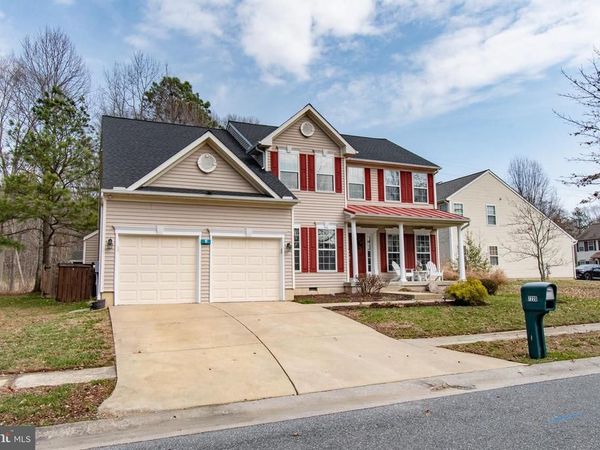 7220 FIR STREET, EASTON, MD 21601