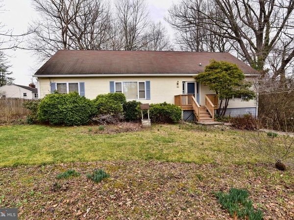 700 CENTRAL AVENUE, LINDENWOLD, NJ 08021