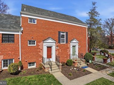 3105 MARTHA CUSTIS DRIVE, ALEXANDRIA, VA 22302