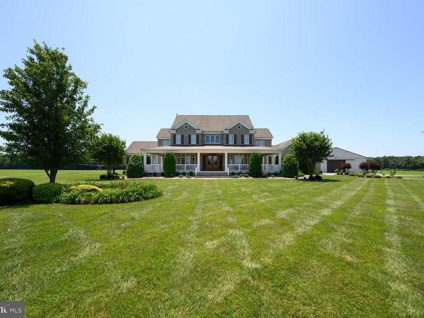 28219 Bridgeville Road , Federalsburg, MD 21632 Main Photo