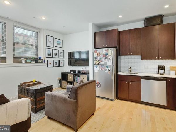 427 33 MONROE STREET , Unit 204, PHILADELPHIA, PA 19146