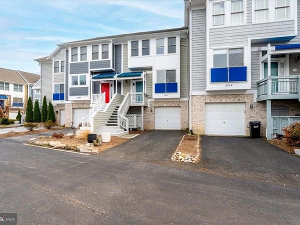 8047 WINDWARD KEY DRIVE, CHESAPEAKE BEACH, MD 20732