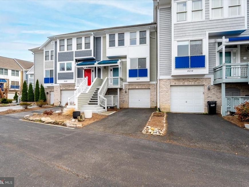 8047 Windward Key Drive, Chesapeake Beach, MD 20732 Main Photo