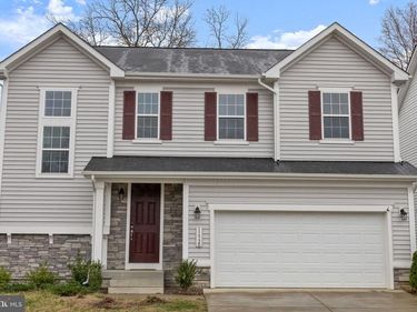 11520 BLUESTEM WAY, FREDERICKSBURG, VA 22407