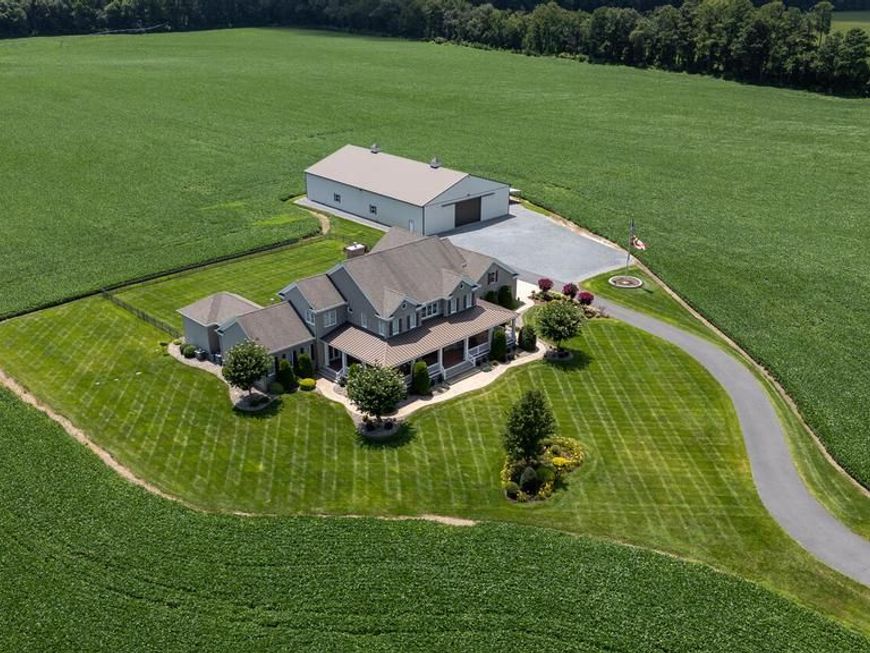 28219 Bridgeville Road , Federalsburg, MD 21632 Main Photo