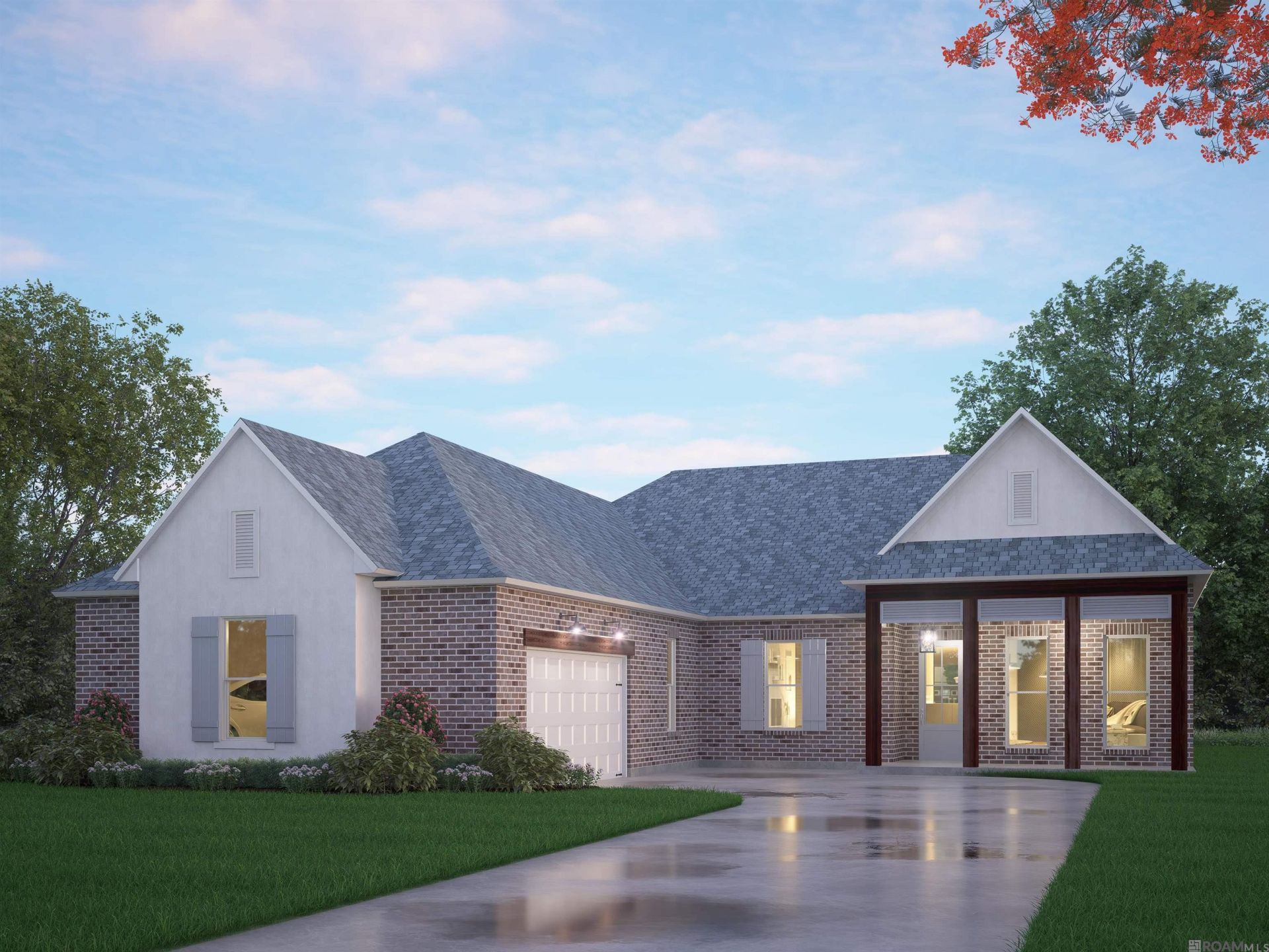 9918 Oak Colony Blvd, Baton Rouge, LA 70817 Main Photo