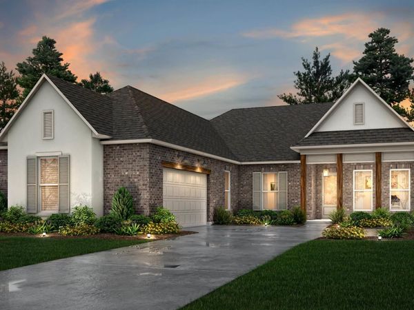 9918 Oak Colony Blvd, Baton Rouge, LA 70817