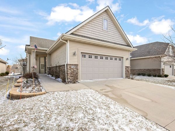 645 65th Place, Unit 129, West Des Moines, IA 50266