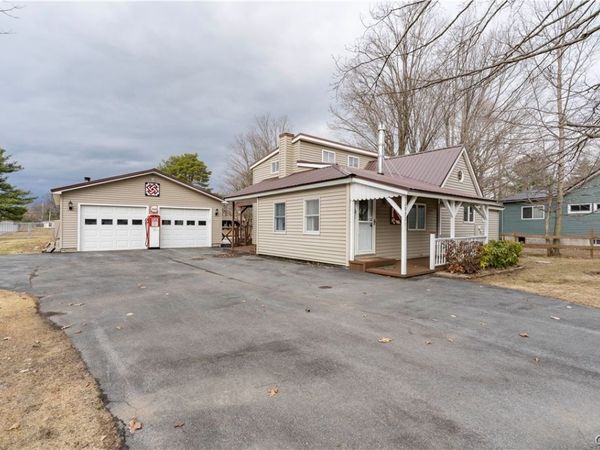 29721 Burnup Road, Black River, NY 13612