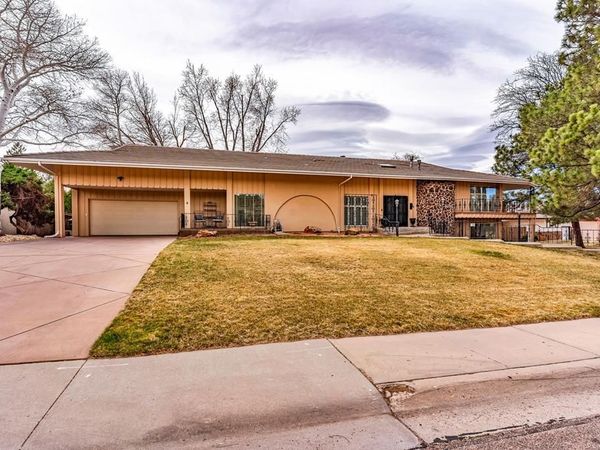 2126 Comanche Rd, Pueblo, CO 81001