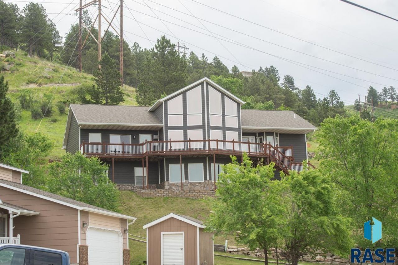 2330 Arroyo Ct Rapid City, SD 57702