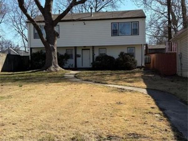 105 S Crysler Avenue, Independence, MO 64050