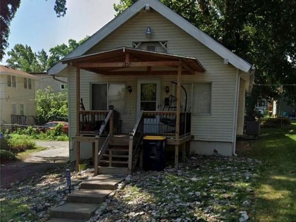 1857 E 68th Terrace, Kansas City, MO 64132