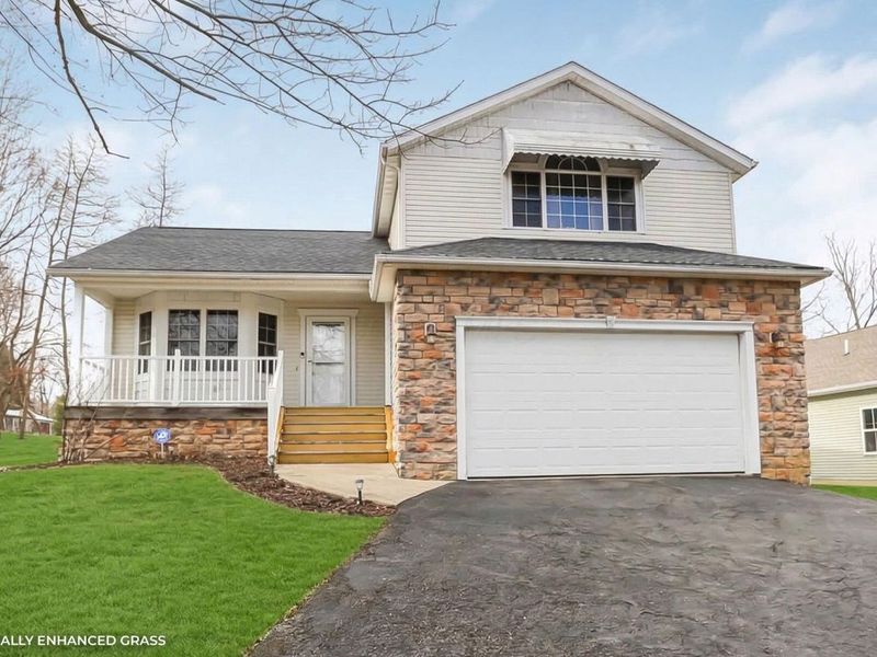 334 Glenridge Circle, Howard, OH 43028 Photo 1