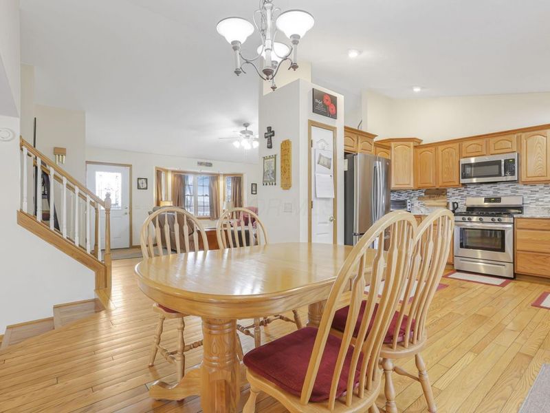 334 Glenridge Circle, Howard, OH 43028 Photo 14