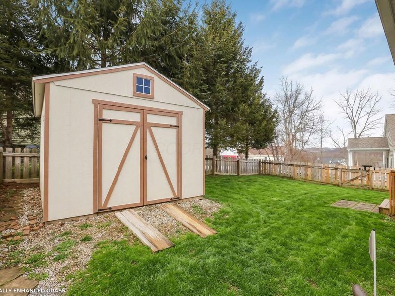 334 Glenridge Circle, Howard, OH 43028 Photo 38