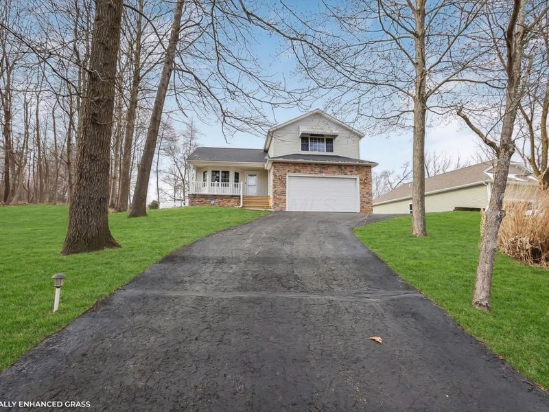 334 Glenridge Circle, Howard, OH 43028 Photo 4