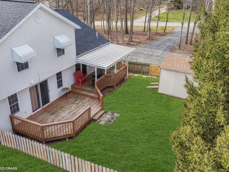 334 Glenridge Circle, Howard, OH 43028 Photo 40