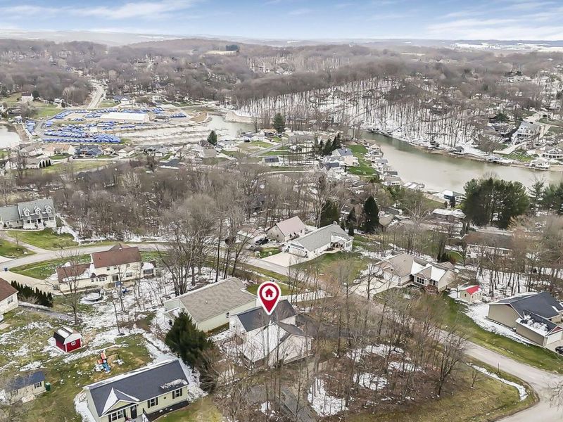 334 Glenridge Circle, Howard, OH 43028 Photo 44