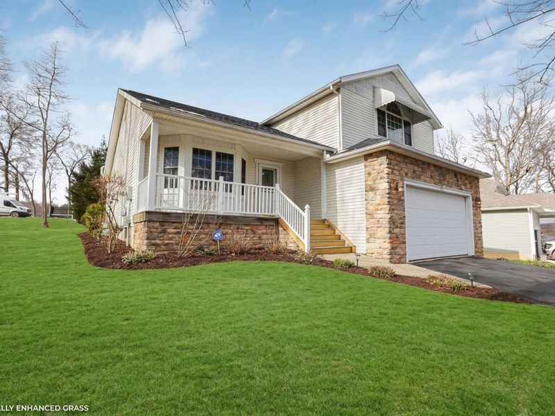 334 Glenridge Circle, Howard, OH 43028 Photo 5