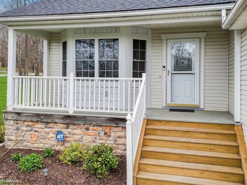 334 Glenridge Circle, Howard, OH 43028 Photo 6