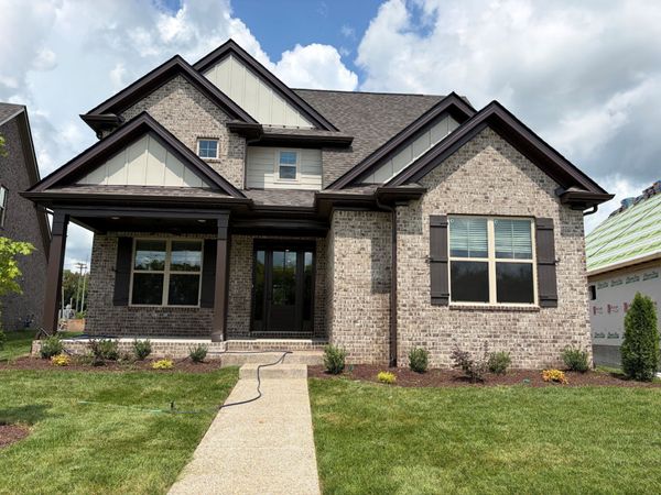 2016 Kestrel Lane Lot 104, Spring Hill, TN 37174