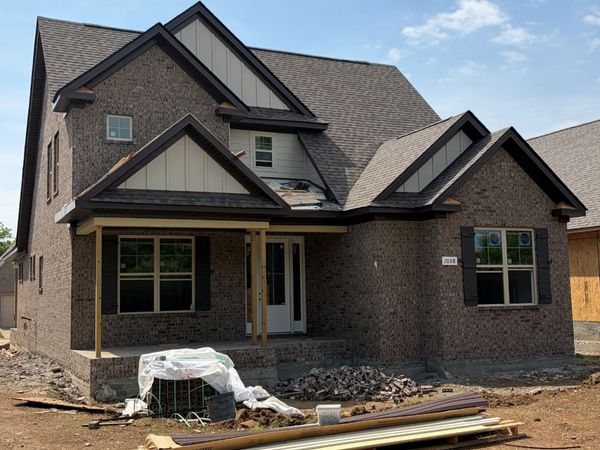 1058 Gadwall Lane Lot 12, Spring Hill, TN 37174