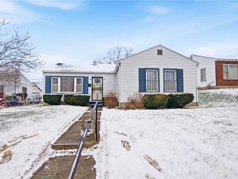 1215 Philadelphia Drive, Dayton, OH 45406 Photo 3