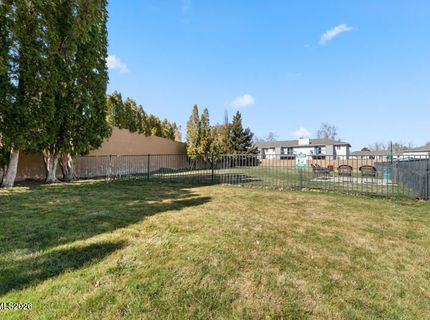 555 E Patriot Boulevard, Unit # 195, Reno, NV 89511 Photo