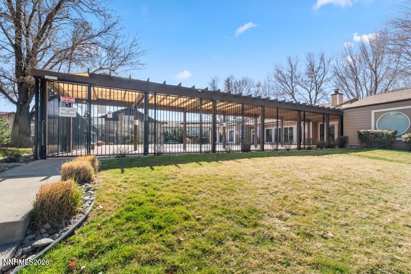 555 E Patriot Boulevard, Unit # 195, Reno, NV 89511 Photo