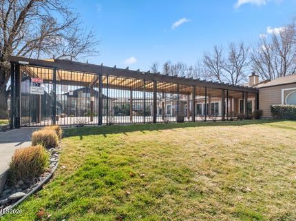 555 E Patriot Boulevard, Unit # 195, Reno, NV 89511 Photo