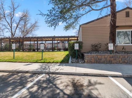 555 E Patriot Boulevard, Unit # 195, Reno, NV 89511 Photo