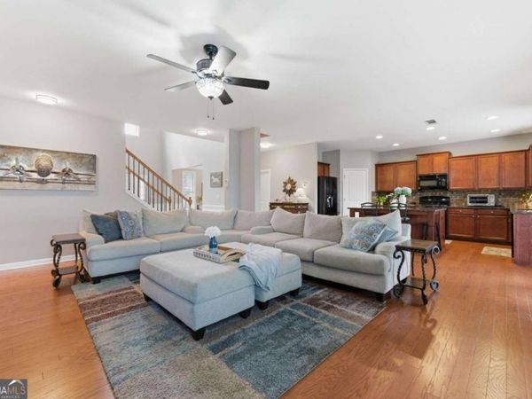 607 Ceremony Way, Acworth, GA 30102