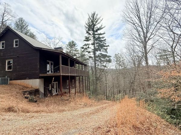 8072 Doublehead Gap Road, Blue Ridge, GA 30513