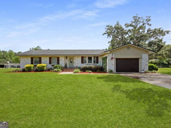 48 Lasalle Street, Folkston, GA 31537