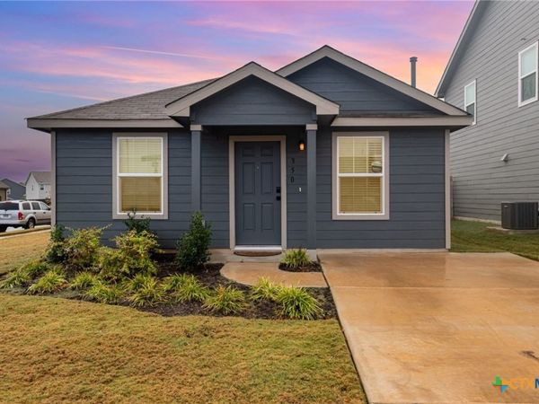 350 Gypsum Valley , San Marcos, TX 78666