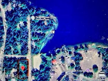 6629 S Tampa , Yates Twp, MI 49642