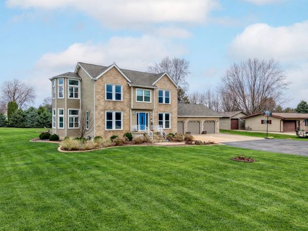 3 Wood Duck Lane, Ottawa, IL 61350