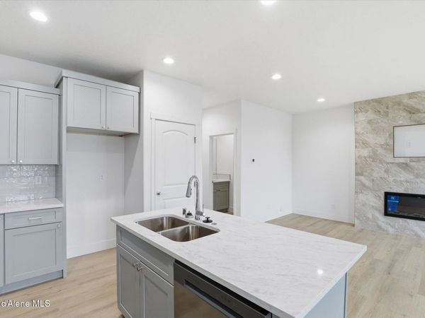 685 N Creative Way (Lot 9), Post Falls, ID 83854