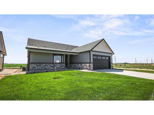 448 Cache Ave, Fort Morgan, CO 80701