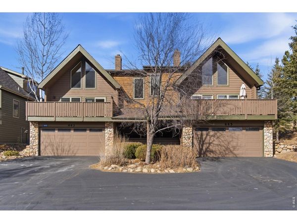 643 Park River Pl, Estes Park, CO 80517