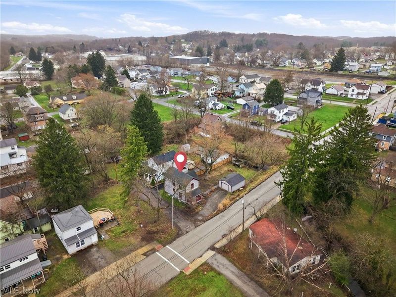 55 West Street, East Palestine, OH 44413 Photo 11