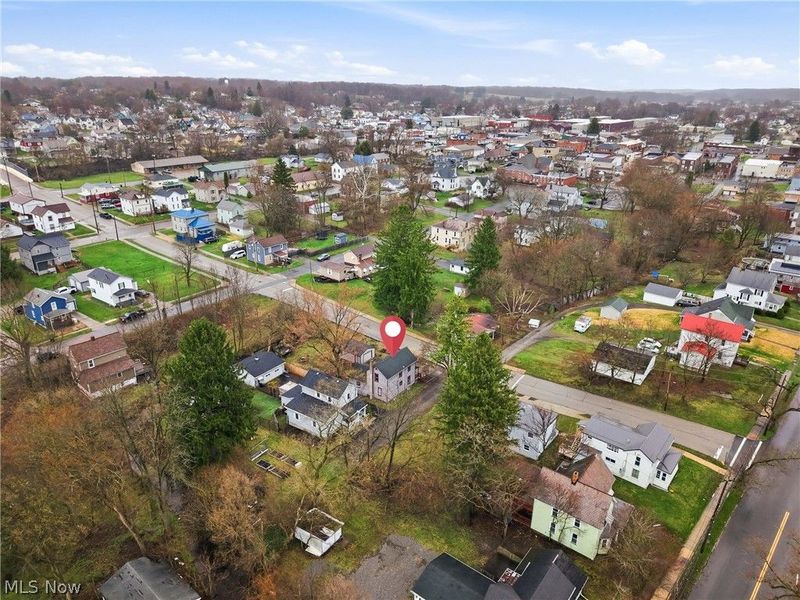 55 West Street, East Palestine, OH 44413 Photo 14